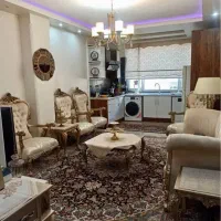 ۷۰‌متر // تک واحدی // دو خواب تهرانسر