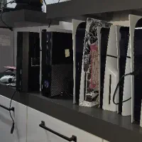 اکانت بازی قانونی هکی انتخابی ظرفیتی پی اس PS 4 5