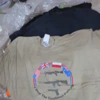 تیشرت خارجی اصلی به قیمت عمده