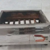 باربیکیو ۶ شعله گازی
