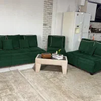 مبل ال راحتی