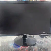 مانیتور LED سامسونگ ۲۰ اینچ پلاس