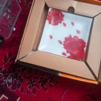 کاسه|ظروف سرو و پذیرایی|کرمانشاه, |دیوار