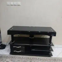 میز تلویزیون مشکی