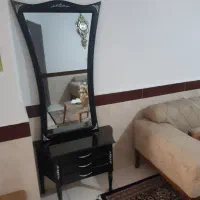 کنسول آینه