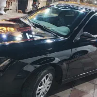 دنا 5دنده MTبدون رنگ نقدواقساطی