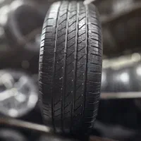 لاستیک میشلن آمریکا 265/60/18  KMC.