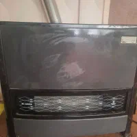 بخاری فروشی