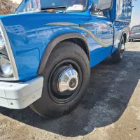 نیسان زامیاد ۱۴۰۰ دوگانه