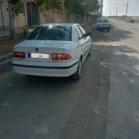 سمند مدل ۹۵