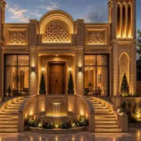 فروش-زمین-سید-رضی-سه-نبش-با-پروانه