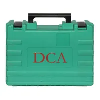 سرکج  شارژی  DCA  دی سی ای  دریل|ابزارآلات|تهران, شمشیری|دیوار