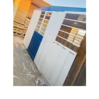 کانکس تانکر کانتینر مخزن پالت