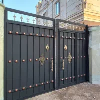 جوشکاری اصفهان تکنیک