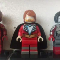 LEGOشزم