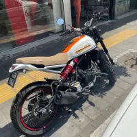 کویر st3 220 مدل ۱۴۰۱
