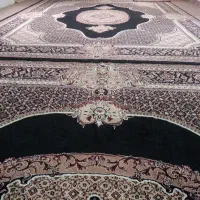 3عدد فرش 12متری تمام نخ