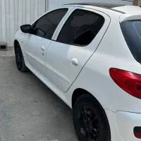 پژو ۲۰۷  پاناروما ۱۴۰۳