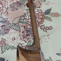 کمانچه برومند شیپوری