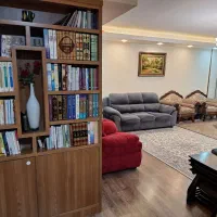 واحد ۱۵۰ متری دو خواب بهترین لوکیشن قدوسی