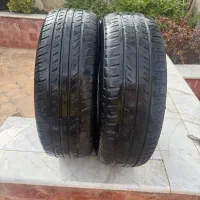 لاستیک خودرو