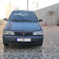 فروش خودروپرایدصبا