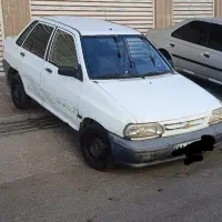 پراید 131