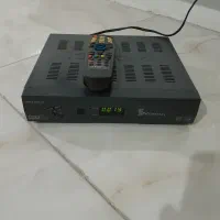 گیرنده دیجیتال استرانگ اصل کره