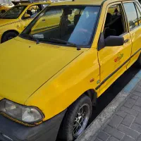 خط پایانه آزادی به شهرقدس‌ولیعصر