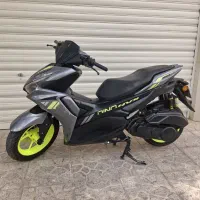 آیروکس ۱۸۰ دینو