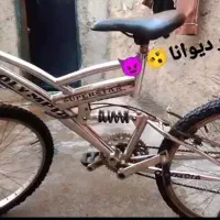 دوچرخه کوهستانی 24 در جوانرود