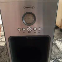 قهوه ساز مدل سوزوکی  zcm300