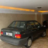 پراید مدل ۸۰|خودرو سواری و وانت|تهران, فدک|دیوار