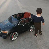 ماشین شارژی