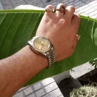 ساعت رولکس اصل