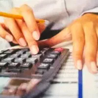 خدمات مالی و مالیاتی و حسابداری