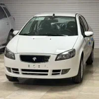 راناپلاس سفیدباموتورTU5Pمدل۱۴۰۵