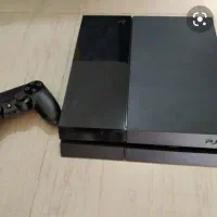 فروش کنسول بازی پلی استیشن 4 اسلیم 500GB