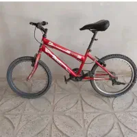 دوچرخه ۲۰
