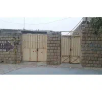 فروش زمین تجاری خ سپاه