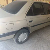 پژو۴۰۵|خودرو سواری و وانت|نائین, |دیوار