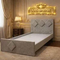 تخت تدی ۸۲۵(صنایع خاص)