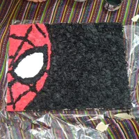 تابلو برجسته اسپایدرمن