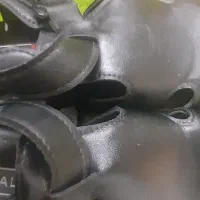 کفش صندل لژدار۳۹و۴۰