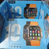 اپل واچ  WISME WS10-2 ULTRA