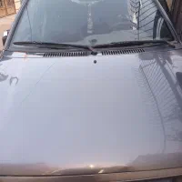 پراید مدل۹۱ بیرنگ وعقب جلو پلمپ