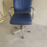 صندلی چرخدار سالم