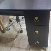 فروش  کلیه وسایل سالن آرایش یکجا