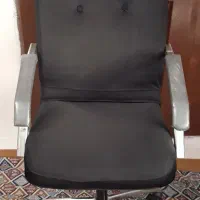 صندلی مدیریت جک دار