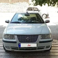 سمند LX مدل ۱۴۰۰